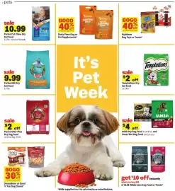 Meijer weekly ad week 11 Page 26