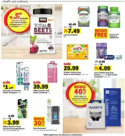 Meijer weekly ad week 11 Page 27