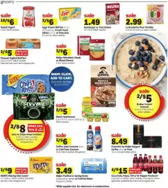 Meijer weekly ad week 11 Page 3