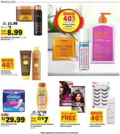 Meijer weekly ad week 11 Page 30