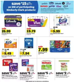 Meijer weekly ad week 11 Page 32