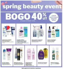 Meijer weekly ad week 11 Page 33