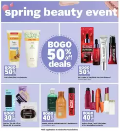 Meijer weekly ad week 11 Page 34