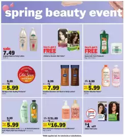 Meijer weekly ad week 11 Page 35