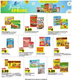 Meijer weekly ad week 11 Page 36