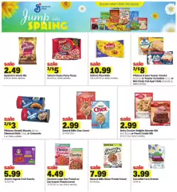 Meijer weekly ad week 11 Page 37