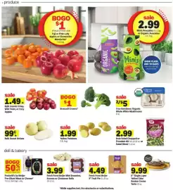 Meijer weekly ad week 11 Page 6
