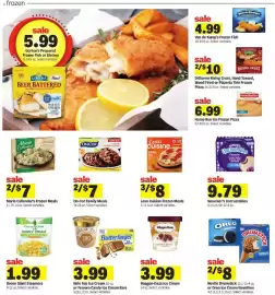 Meijer weekly ad week 11 Page 8