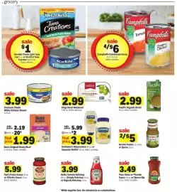 Meijer weekly ad week 11 Page 9
