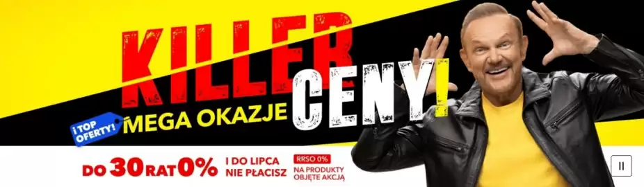 Media Expert gazetka tydzień 11 Strona 4