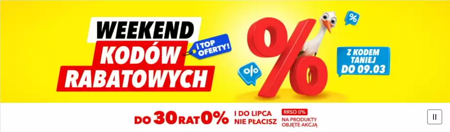 Media Expert gazetka tydzień 11 Strona 5