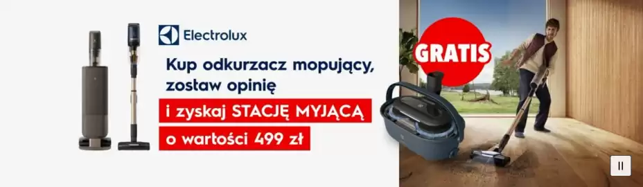 Media Expert gazetka tydzień 11 Strona 7