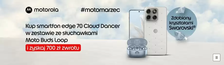 Media Expert gazetka tydzień 11 Strona 8