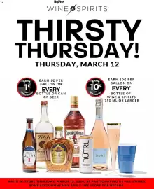 Hy-Vee weekly ad Page 1