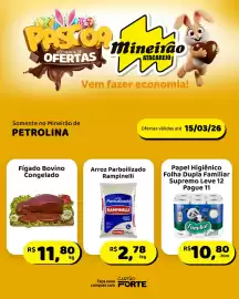 Folheto Mineirão Atacarejo semana 11 Página 2