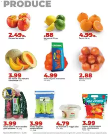 Hy-Vee weekly ad week 11 Page 10