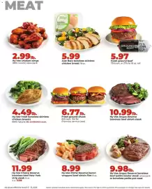 Hy-Vee weekly ad week 11 Page 11