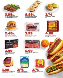 Hy-Vee weekly ad week 11 Page 12