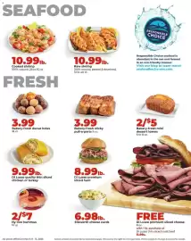 Hy-Vee weekly ad week 11 Page 14