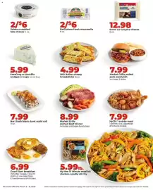 Hy-Vee weekly ad week 11 Page 15