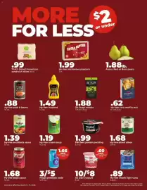 Hy-Vee weekly ad week 11 Page 16