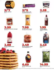 Hy-Vee weekly ad week 11 Page 18