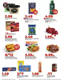Hy-Vee weekly ad week 11 Page 2