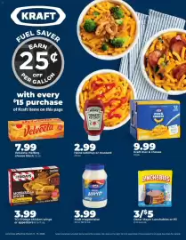 Hy-Vee weekly ad week 11 Page 23