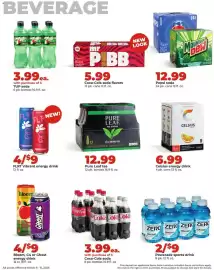 Hy-Vee weekly ad week 11 Page 25