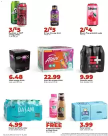 Hy-Vee weekly ad week 11 Page 26