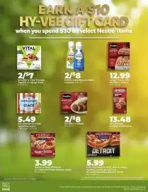 Hy-Vee weekly ad week 11 Page 27