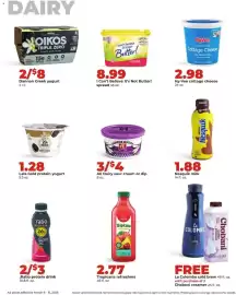 Hy-Vee weekly ad week 11 Page 28