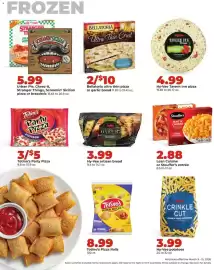 Hy-Vee weekly ad week 11 Page 29