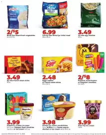 Hy-Vee weekly ad week 11 Page 30
