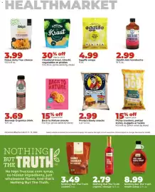 Hy-Vee weekly ad week 11 Page 31