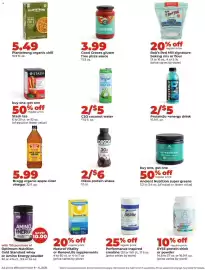 Hy-Vee weekly ad week 11 Page 32