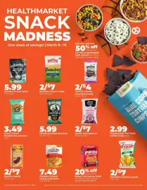 Hy-Vee weekly ad week 11 Page 33