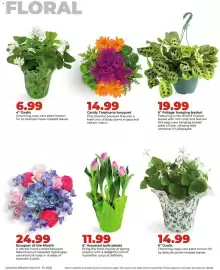 Hy-Vee weekly ad week 11 Page 36