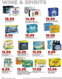 Hy-Vee weekly ad week 11 Page 37