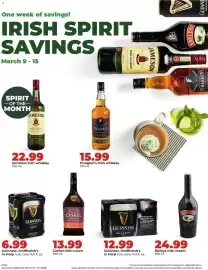Hy-Vee weekly ad week 11 Page 39