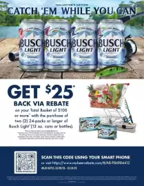 Hy-Vee weekly ad week 11 Page 40