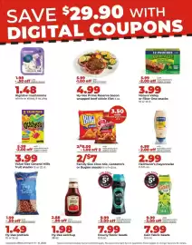 Hy-Vee weekly ad week 11 Page 6