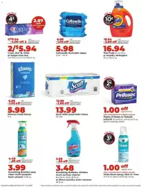 Hy-Vee weekly ad week 11 Page 7