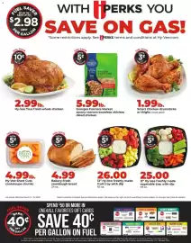 Hy-Vee weekly ad week 11 Page 8