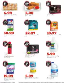 Hy-Vee weekly ad week 11 Page 9