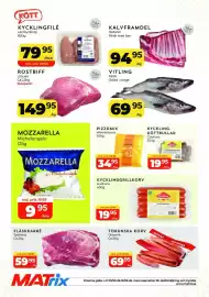 Matrix Butikerna reklamblad vecka 11 Sida 3