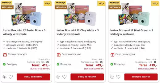 Fotojoker gazetka Strona 3