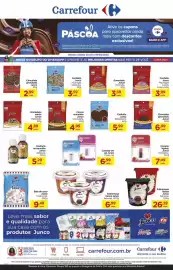 Folheto Carrefour Página 1