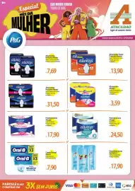 Folheto Atacadão semana 10 Página 1