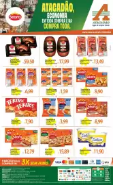 Folheto Atacadão semana 10 Página 1